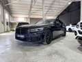 BMW 740 740dA xDrive Noir - thumbnail 2