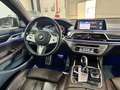 BMW 740 740dA xDrive Noir - thumbnail 18