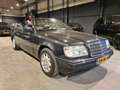 Mercedes-Benz E 220 Cabrio - Automaat - Origineel NL Auto - Zeer goede Zwart - thumbnail 1