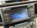 Toyota RAV 4 2.0 D-4D 4WD Lounge Grau - thumbnail 19