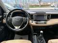 Toyota RAV 4 2.0 D-4D 4WD Lounge Grau - thumbnail 11