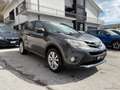 Toyota RAV 4 2.0 D-4D 4WD Lounge Grau - thumbnail 3