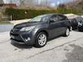 Toyota RAV 4 2.0 D-4D 4WD Lounge Grau - thumbnail 1