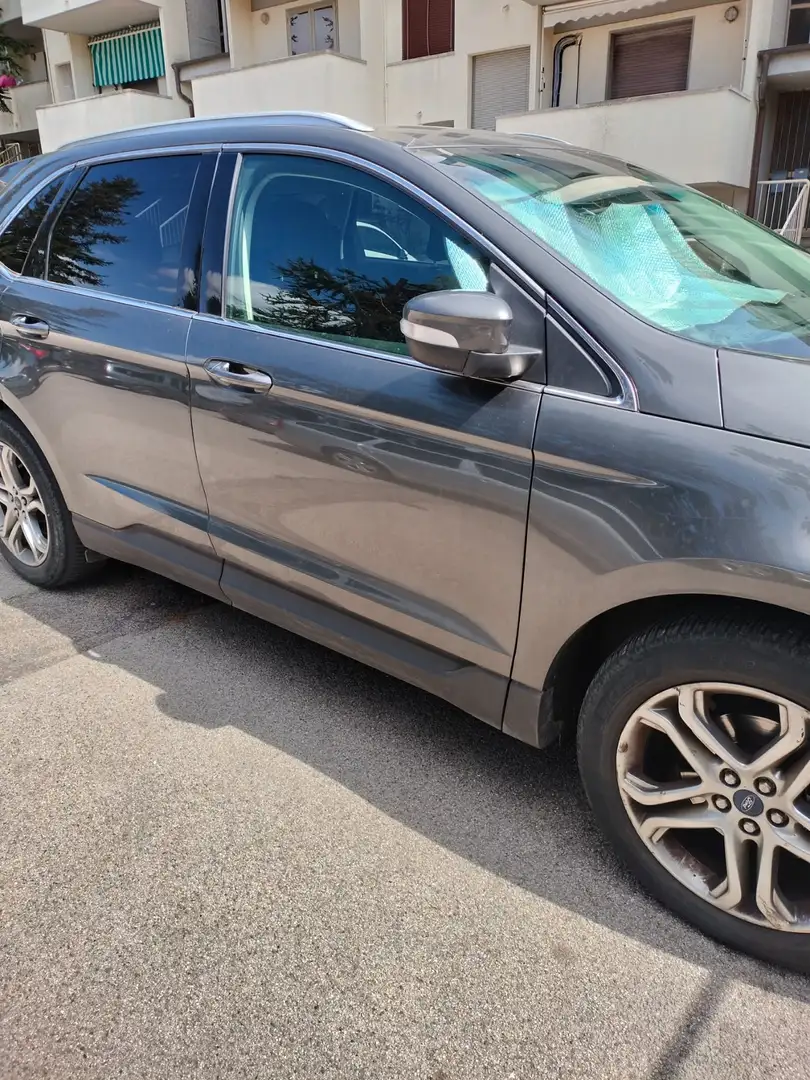 Ford Edge 2.0 tdci Titanium s&s awd 180cv - 1
