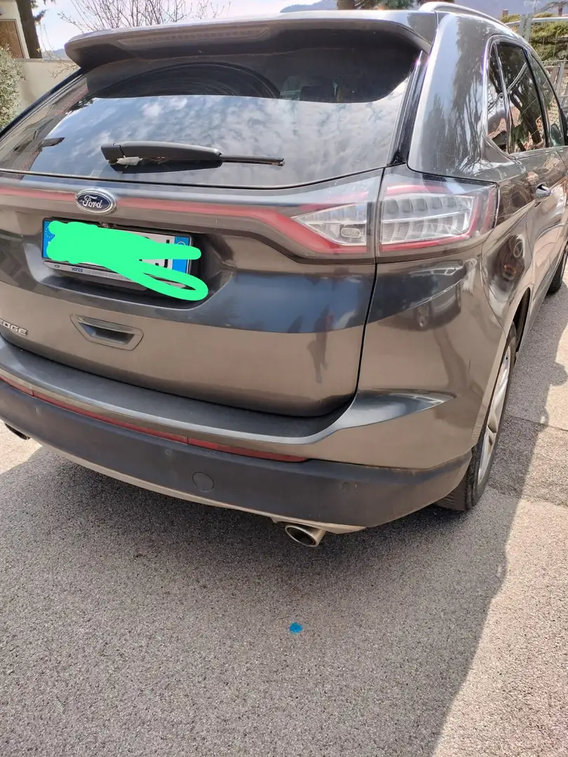 Ford Edge 2.0 tdci Titanium s&s awd 180cv - 2