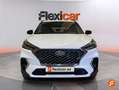 Hyundai TUCSON 1.6 CRDI 100kW 48V N-Line X DCT 4X2 Blanco - thumbnail 2