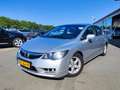 Honda Civic 1.3 Hybrid NAVI AUTOMAAT! 2009 Grijs - thumbnail 3