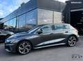 Audi A3 35 TDI 150 ch S Line Grau - thumbnail 2