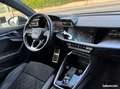 Audi A3 35 TDI 150 ch S Line Grau - thumbnail 4
