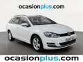 Volkswagen Golf Variant 1.6TDI CR BMT Advance 110 Blanco - thumbnail 2