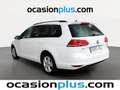 Volkswagen Golf Variant 1.6TDI CR BMT Advance 110 Blanco - thumbnail 3