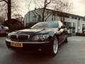 BMW 750 750iA Negro - thumbnail 5