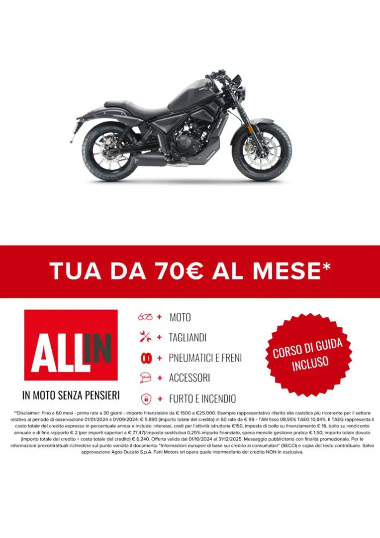 Zontes Other ZT 125 C Negro - 2