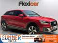 Audi Q2 Advanced 30 TFSI 85kW (116CV) Rouge - thumbnail 1