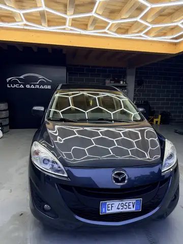 Mazda 5