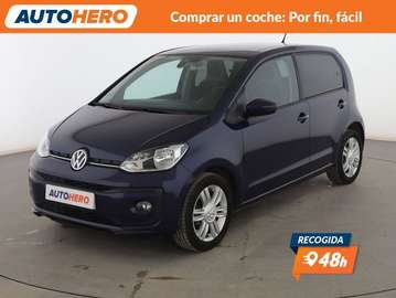 1.0 BMT High 55kW