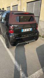 Cabrio 0.8 cdi Pulse 54cv