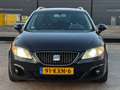 SEAT Exeo ST 2.0 TSI Sport Negro - thumbnail 4