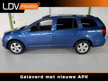 0.9 TCE PRESTIGE / Airco / Cruise control / Blueto