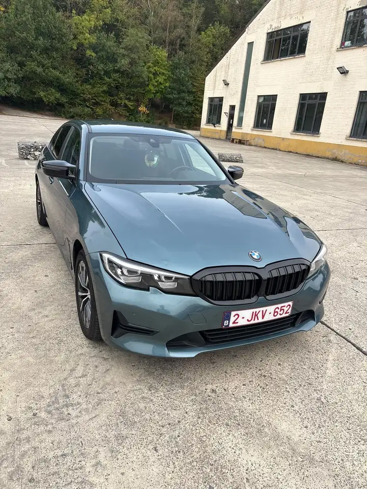 BMW 318