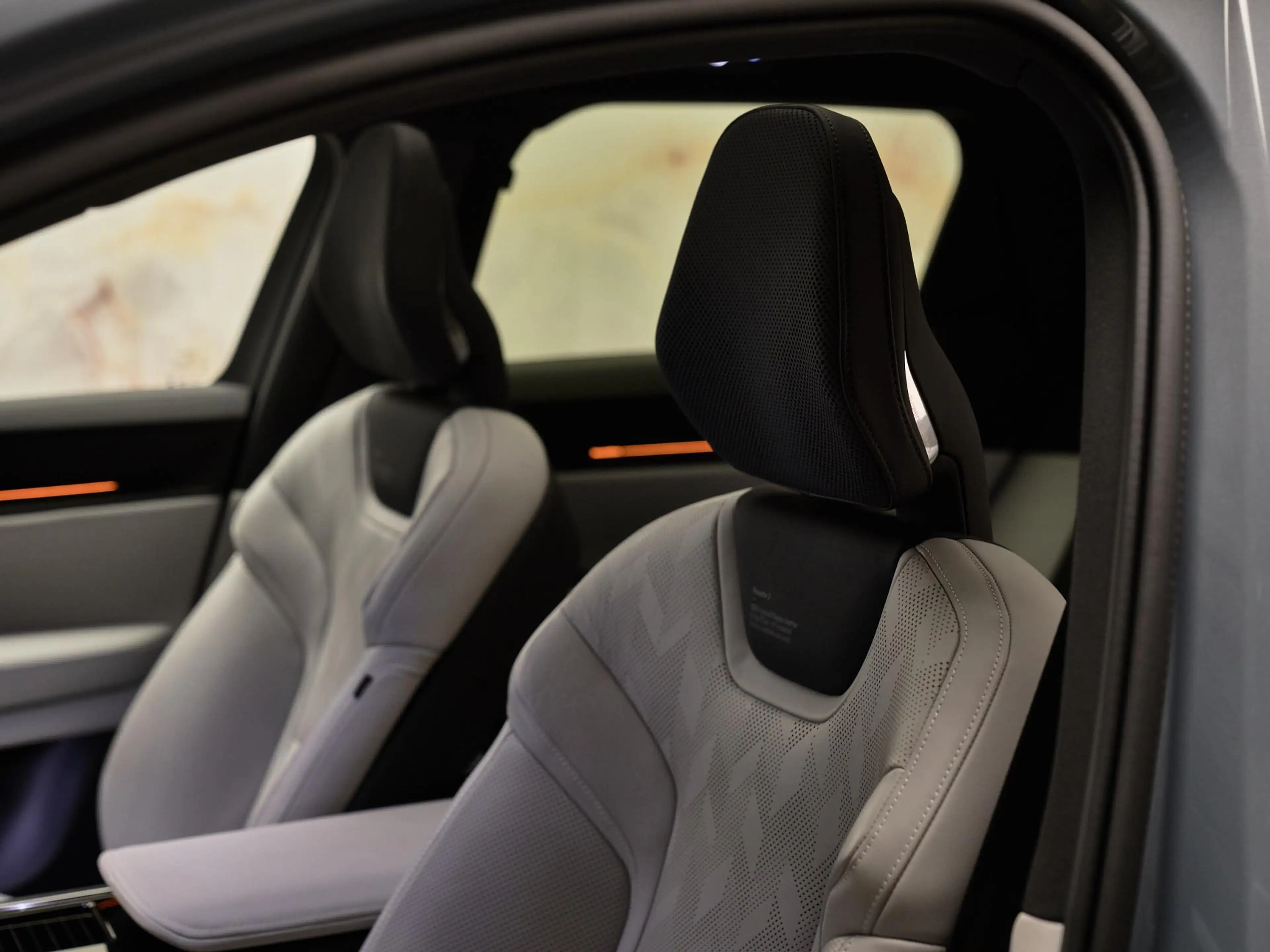 Polestar 3 Long Range Dual Motor , Prime Pack, B&W, HUD, luch — photo 24