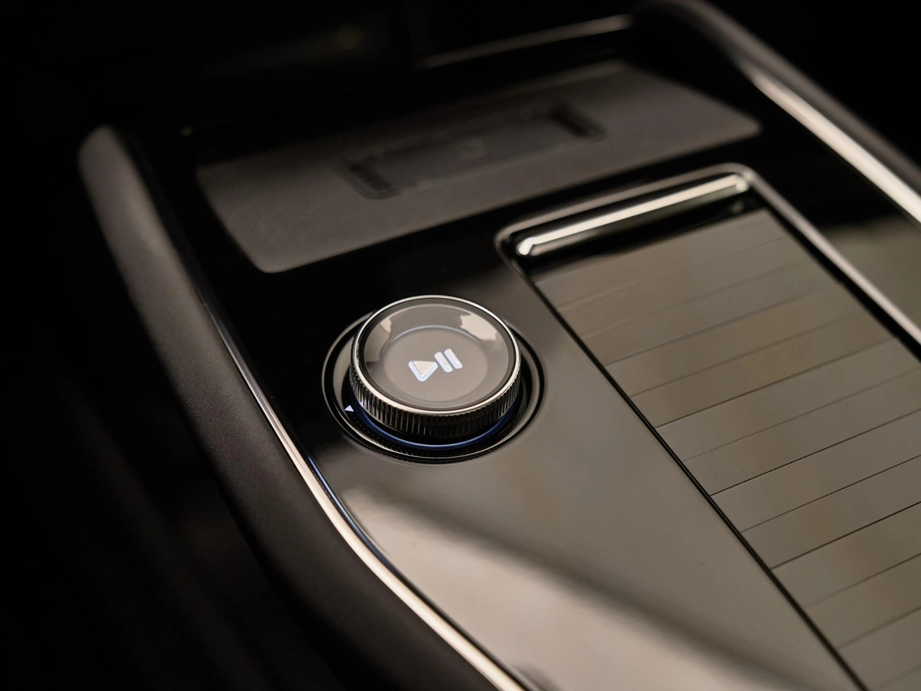 Polestar 3 Long Range Dual Motor , Prime Pack, B&W, HUD, luch — photo 20