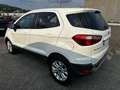 Ford EcoSport 1.5 tdci Titanium 95cv E6 Bianco - thumbnail 4