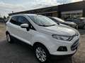 Ford EcoSport 1.5 tdci Titanium 95cv E6 Bianco - thumbnail 2