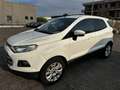 Ford EcoSport 1.5 tdci Titanium 95cv E6 Bianco - thumbnail 1