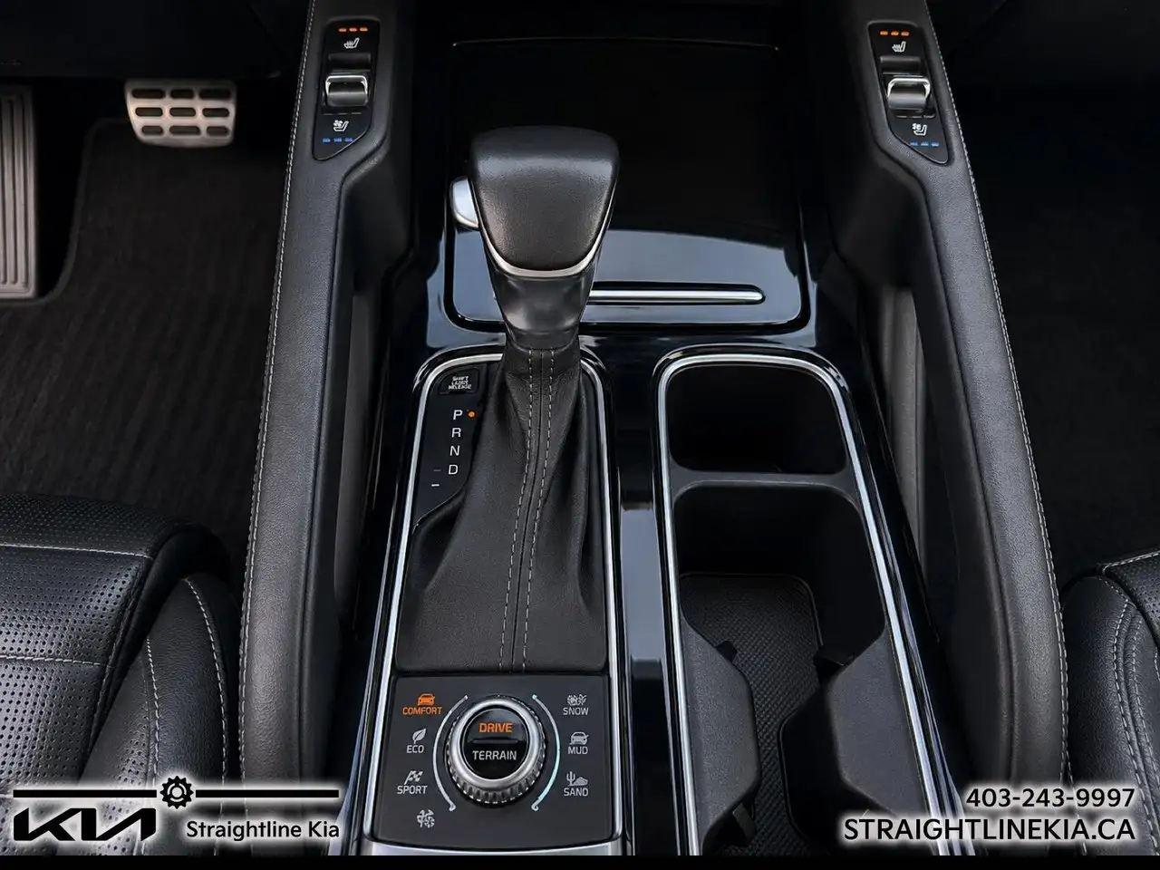 Kia Telluride photo Kia Telluride