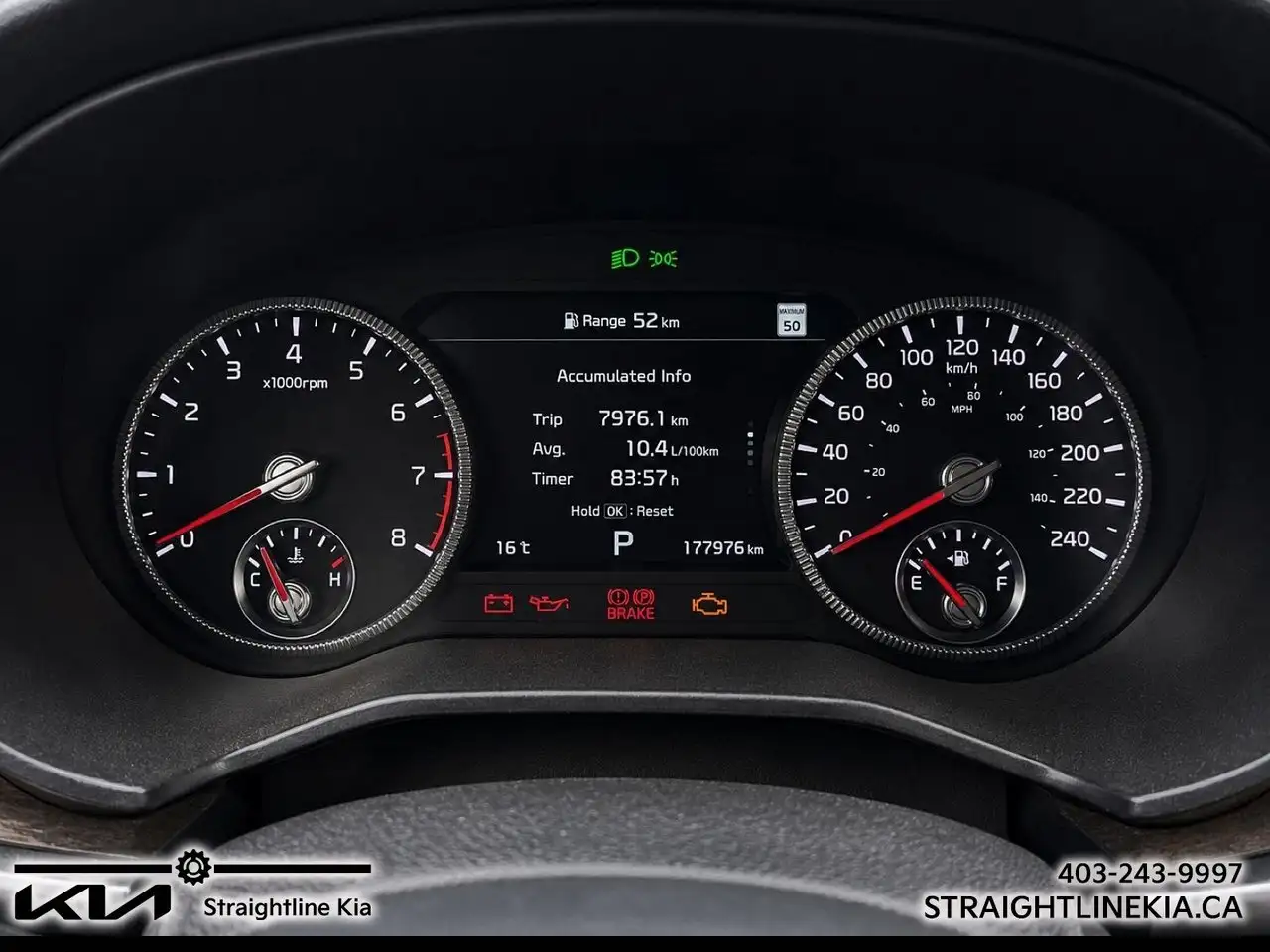 Kia Telluride photo Kia Telluride