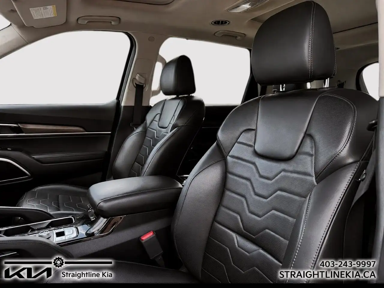 Kia Telluride photo Kia Telluride