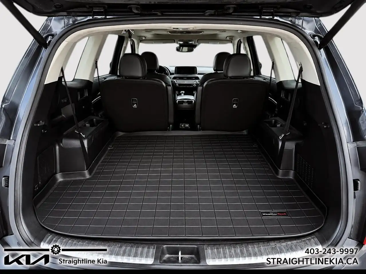 Kia Telluride photo Kia Telluride