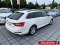 Skoda Superb Combi Ambition 2.0 TDI Alu Navi Klimaautomatik Weiß - thumbnail 3
