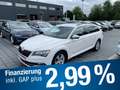 Skoda Superb Combi Ambition 2.0 TDI Alu Navi Klimaautomatik Weiß - thumbnail 1
