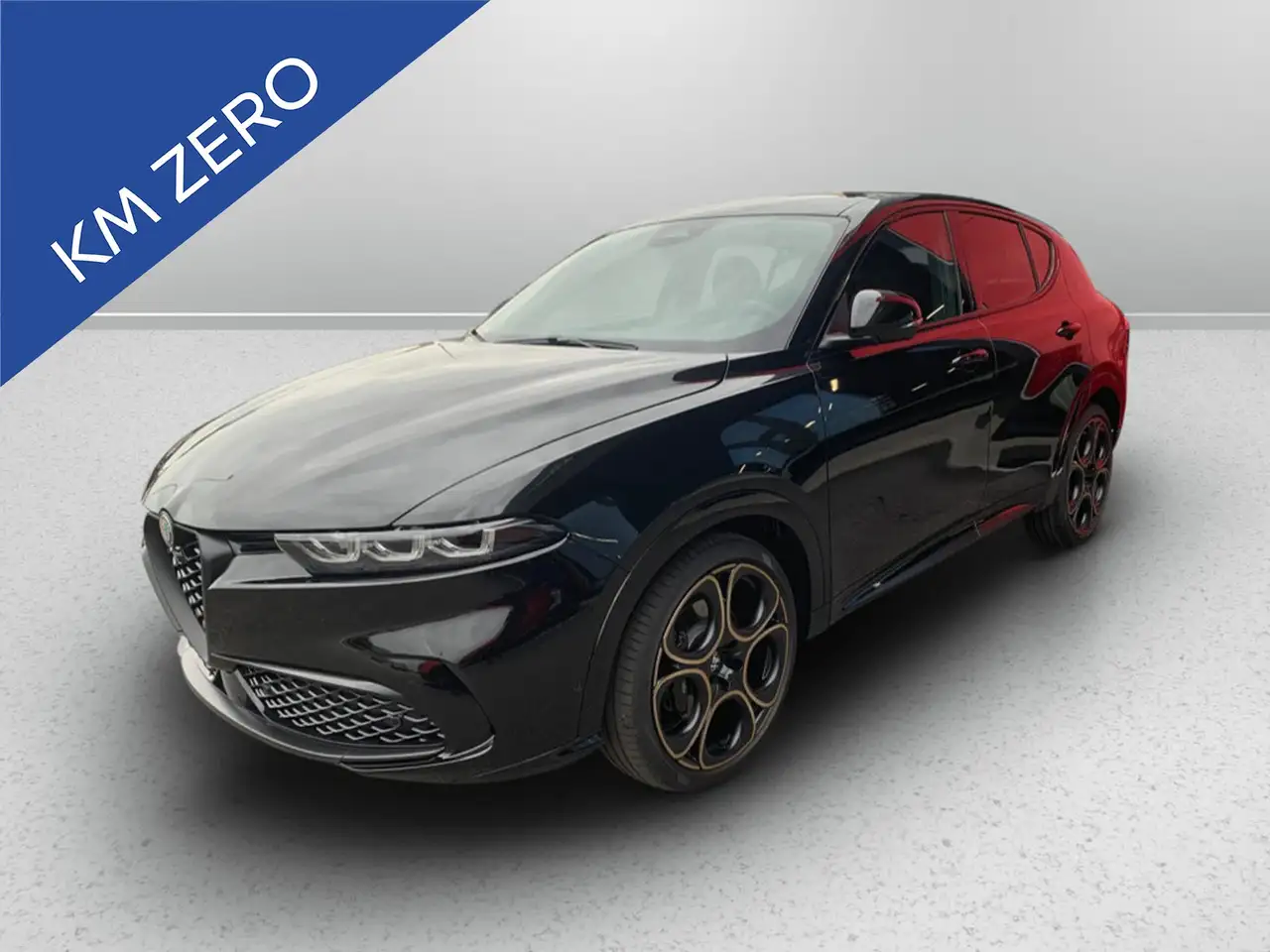 Alfa Romeo Tonale 2026