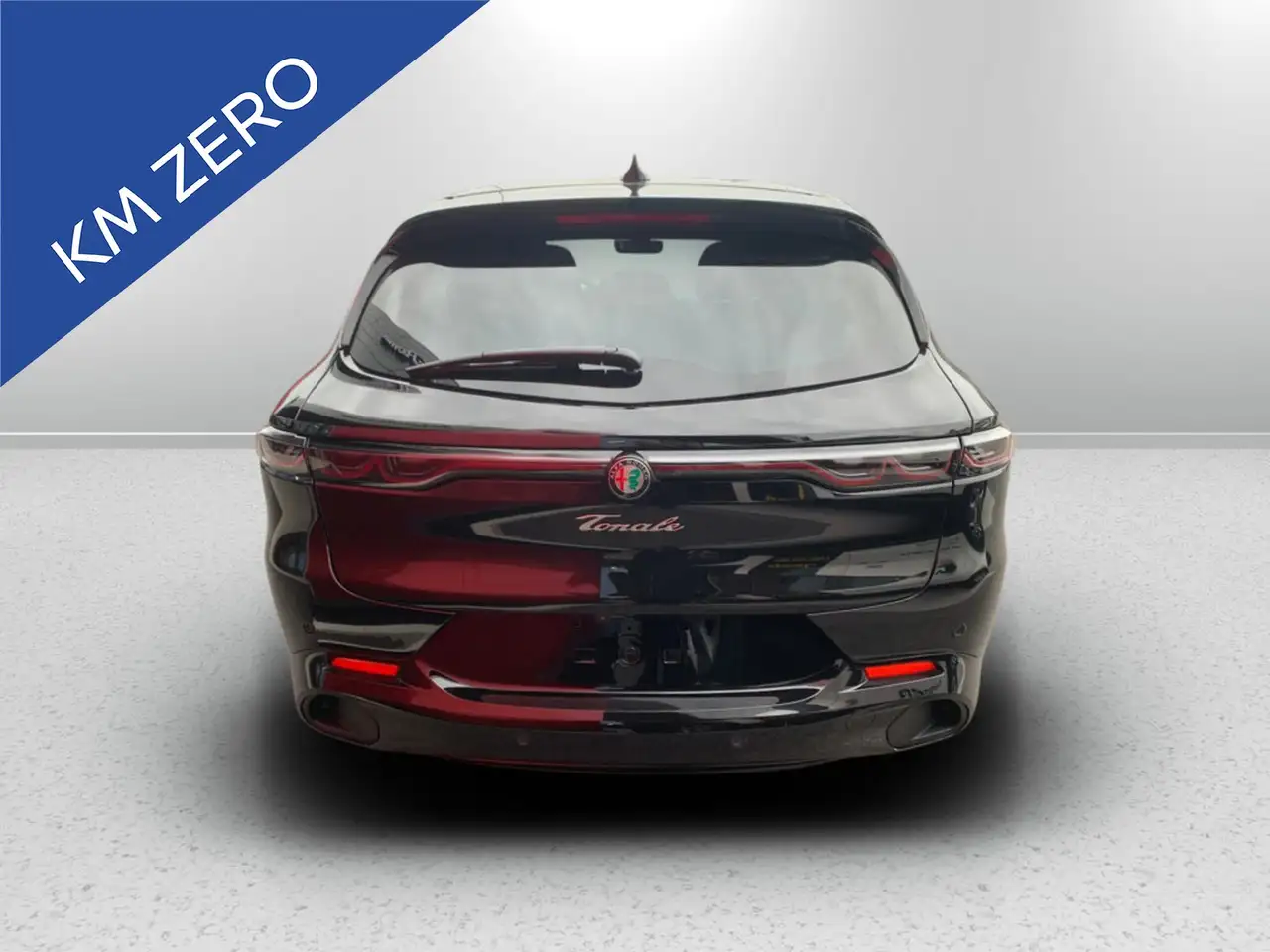 Alfa Romeo Tonale 2026