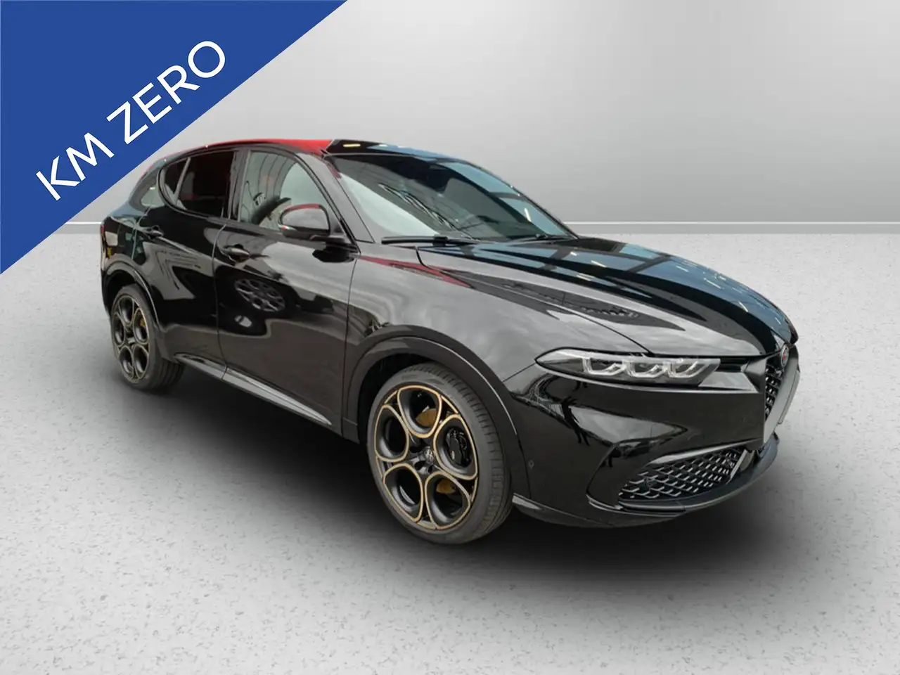 Alfa Romeo Tonale 2026