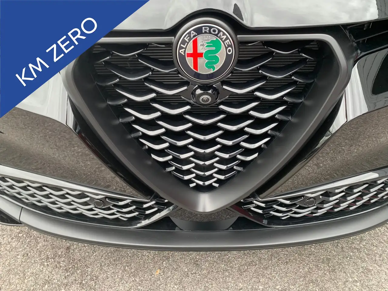 Alfa Romeo Tonale 2026