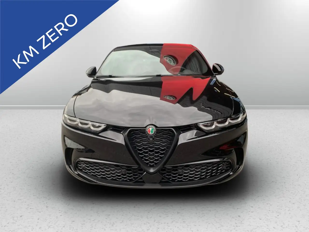 Alfa Romeo Tonale 2026