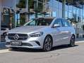 Mercedes-Benz B 180 Progressive PTS Shz LED eHeck AUT AHK  RKam Silber - thumbnail 2