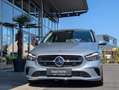 Mercedes-Benz B 180 Progressive PTS Shz LED eHeck AUT AHK  RKam Silber - thumbnail 8