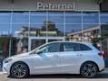 Mercedes-Benz B 180 Progressive PTS Shz LED eHeck AUT AHK  RKam Silber - thumbnail 3