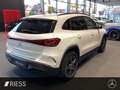 Mercedes-Benz EQA 250 AMG+Night+R-Kam+LED+18"+Ambiente+CarPlay Blanc - thumbnail 6