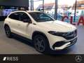 Mercedes-Benz EQA 250 AMG+Night+R-Kam+LED+18"+Ambiente+CarPlay White - thumbnail 8