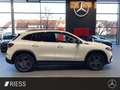 Mercedes-Benz EQA 250 AMG+Night+R-Kam+LED+18"+Ambiente+CarPlay Blanc - thumbnail 7