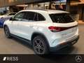 Mercedes-Benz EQA 250 AMG+Night+R-Kam+LED+18"+Ambiente+CarPlay White - thumbnail 4