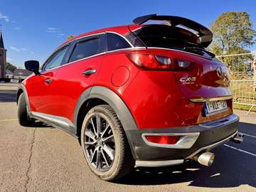 2.0i SKYACTIV-G 2WD Ginza