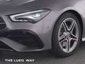 Mercedes-Benz CLA 200 AMG+MBUX+LED-HP+Totw+RFK+KeyGo+Sound+PTS Grau - thumbnail 9