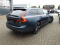 Volvo V90 Ultra Dark  T8 AWD Plug-in Hybrid/B&W/360° Blau - thumbnail 2